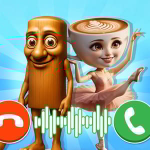 Prank Call: Tung Tung Sahur