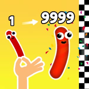 Sausage Flip Free